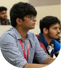 MA  Education - Mahindra  University