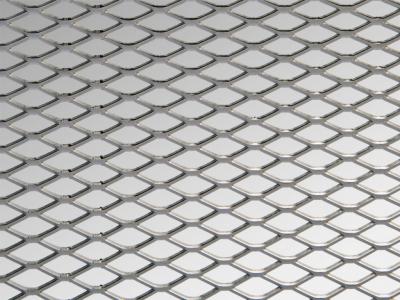 Exploring the Versatility of Expanded Metal Mesh by Emirerri Steel   