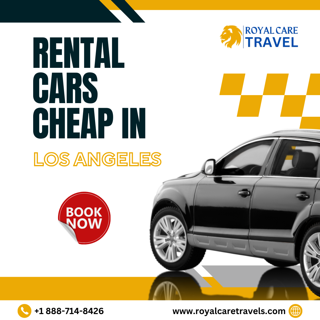 rental cars cheap in los angeles - Los Angeles Rentals