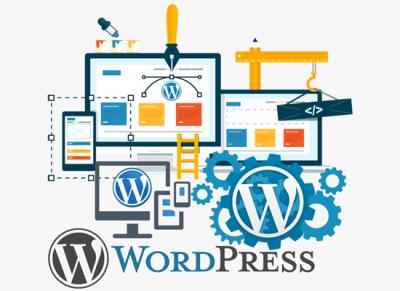 WordPress Website Development Company in Arizona