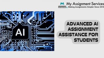 AI Assignment Writer - Advanced Academic Assistance for Students