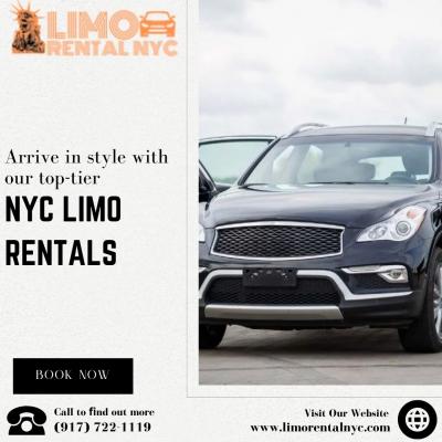 NYC Limo Rentals - New York Other