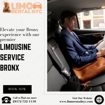 Limousine Service Bronx - New York Other