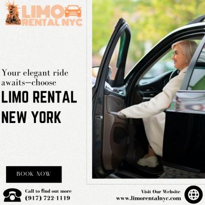 Limo Rental New York