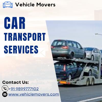 Car Transportation Services in Chennai at Affordable Rates | Vehicle Movers