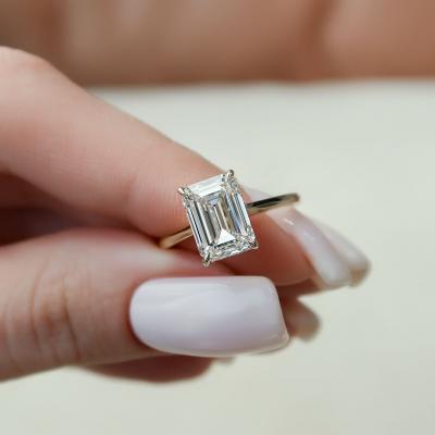 Radiant Cut 0.50 Carat Diamonds - New York Other