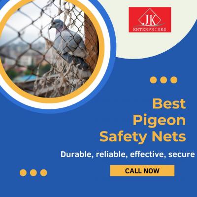 best Pigeon safety nets in Bangalore 