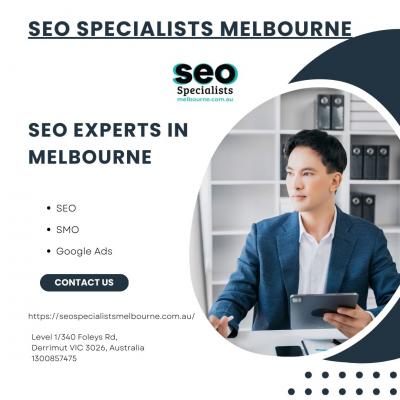 SEO Experts Melbourne - Melbourne Professional Services