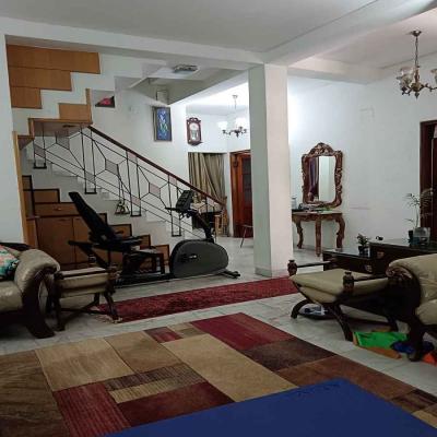 Villa For Sale In Sushant Lok 3 Gurgaon - Gurgaon For Sale