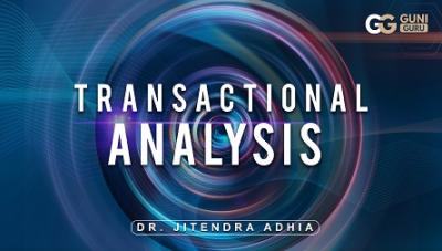 Mastering Transactional Analysis for Personal Growth