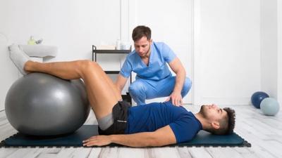 Best Physiotherapy in Brampton - Other Health, Personal Trainer