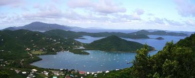 Real Estate in St. John, USVI - Visakhpatnam Other