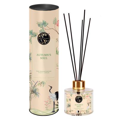 Make Your Home Scented With AUTUMN'S SOUL Reed Diffuser On Rakhi Sale By Soul & Scents