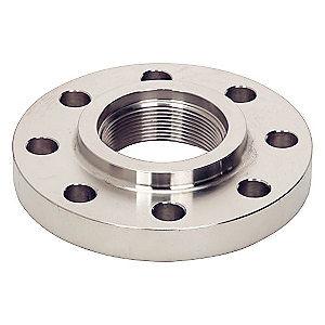 Threaded Flange Manufacturer  - Mumbai Other