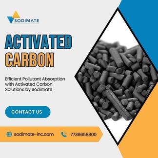 Activated carbon