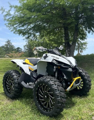 2024 Can-Am Renegade X xc 1000R