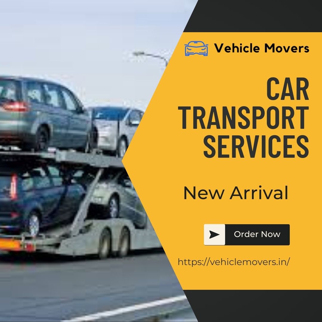 Car Transport in Pune for Safe & Efficient Service | Vehicle Movers 