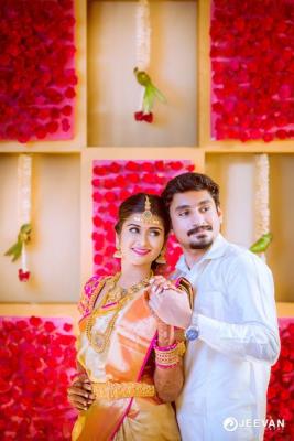 Devendrakula Vellalar Matrimony - Chennai Services