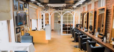 The Benefits Of Owning A Trending Salon Franchise