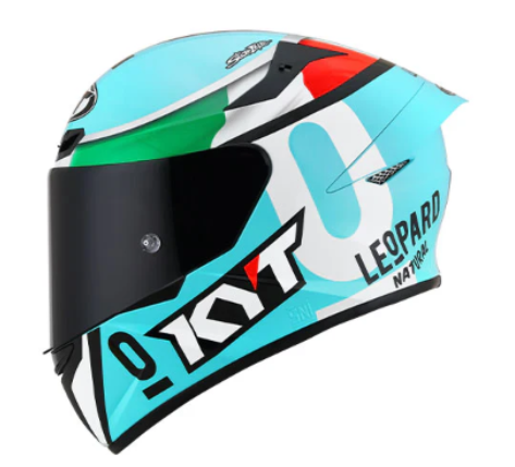 KYT TT Course Replica Editions