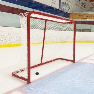 Top Hockey Rink Liner Solutions | Practice Goal by Rink Systems