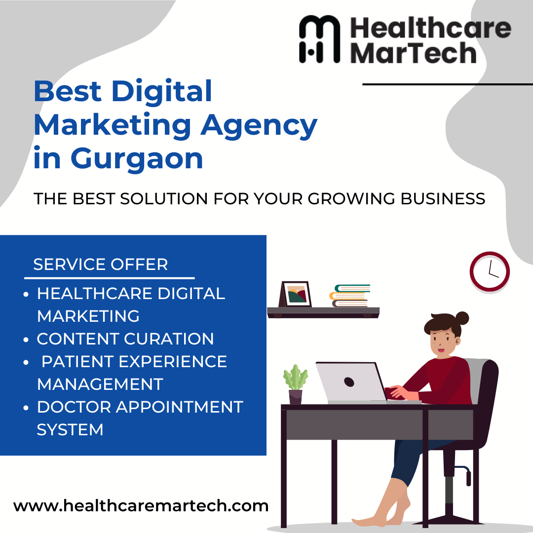  Best Digital Marketing Agency in Gurgaon