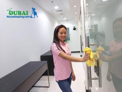 Most Professional Office Cleaning Services in Dubai