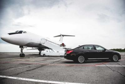 Reliable Zurich Airport to Geneva Taxi Transfer