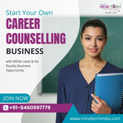 Professional Career Counselling Business in India – Achieve Your Goals!