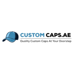 Personalised Embroidered Baseball Caps - Los Angeles Professional Services