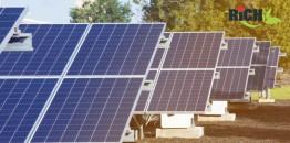 Solar Panel Installation in Chennai