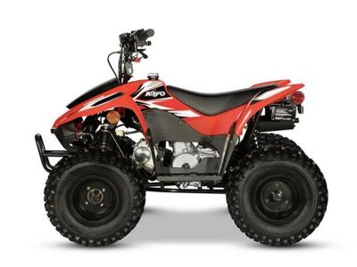 2023 Kayo Fox 70 - Other Motorcycles