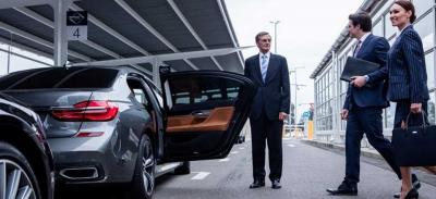 Zurich Airport to Klosters Chauffeur Transfer