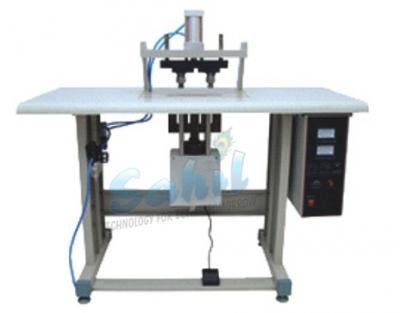 Manual Handle Double Attachment Machine  - New York Other