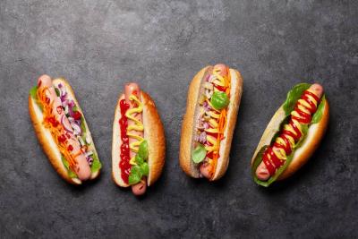 Fast Food Hot Dogs Near Me: Where to Grab a Quick Bite