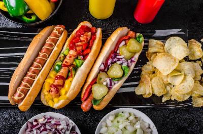 Hot Dog Restaurant near Me: Find the Best Local Hot Dog Experiences