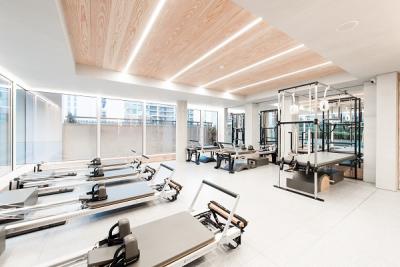 Best Pilates Studio in London - London Other