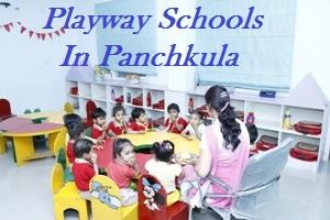 Playway Schools In Panchkula