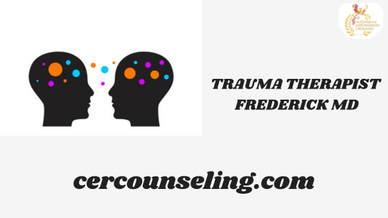 Find Expert Trauma Therapists in Frederick, MD Today