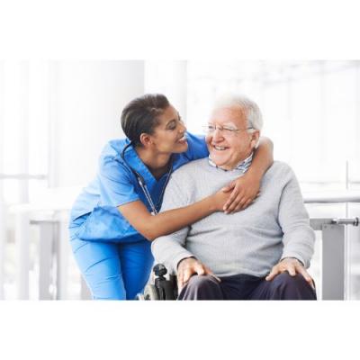 Long Term Senior Care Facilities