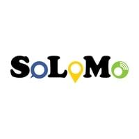 Premier Enterprise SEO Solutions by Solomo Media