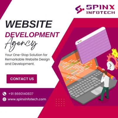 Website development Agency in Bangalore - Bangalore Computer