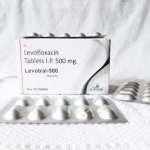 Bulk Moxicillin 500mg Tablets