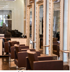 Friseur Steyr - Austin Other