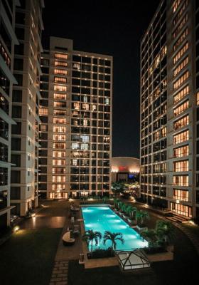 Residential Luxury Apartment In Chennai - Gurgaon For Sale