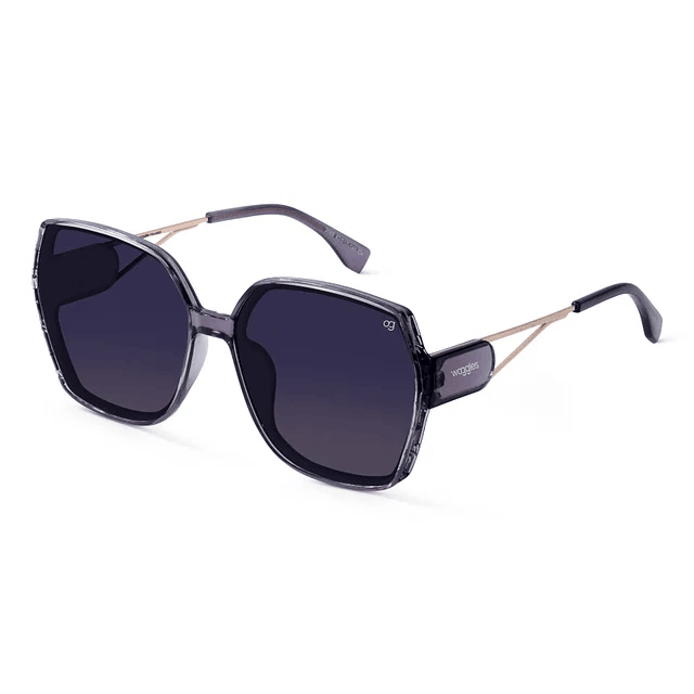 Purchase Large Size Sunglasses Online - Woggles      