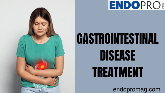 Effective Gastrointestinal Disease Treatment Options - Austin Other