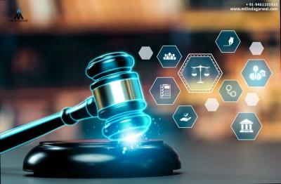 Lawyer Of Artificial Intelligence - Jaipur Lawyer