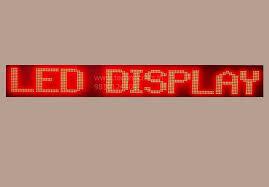 LED Stock Ticker Display | Tickerplay - Other Other