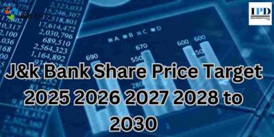 J&K Bank Share Price Target   - Delhi Other